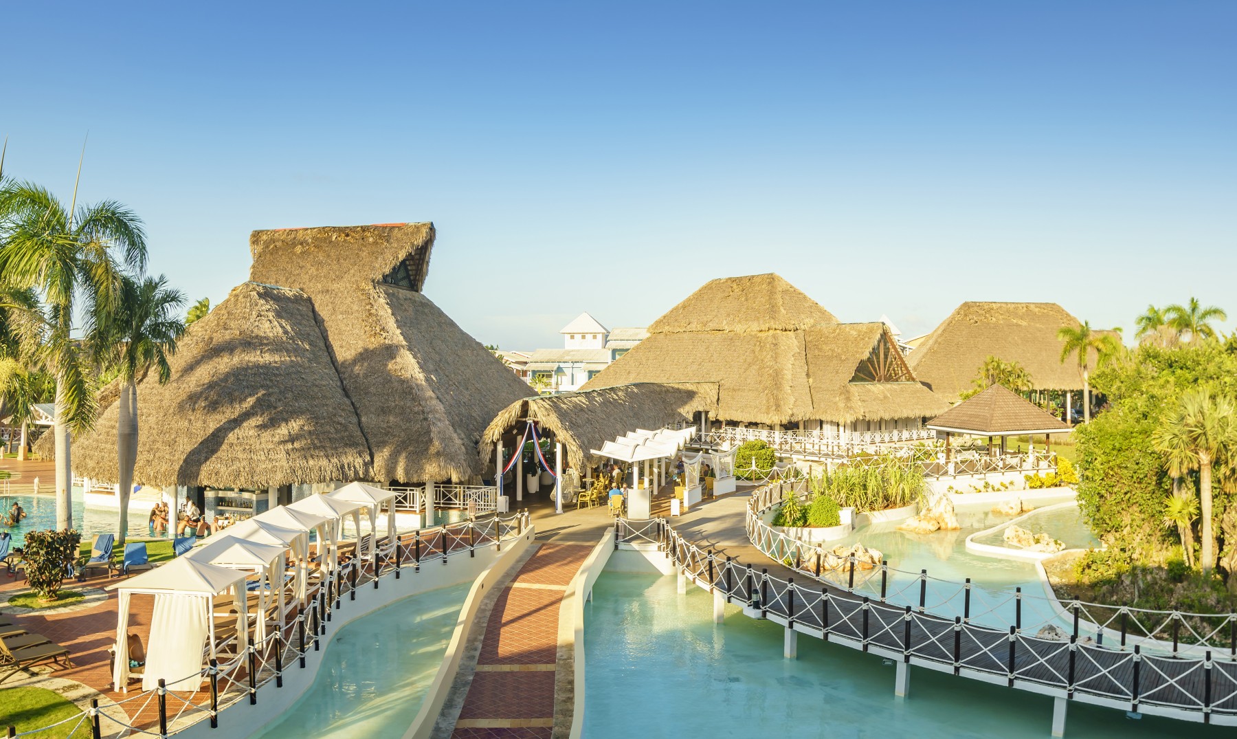 Royalton Hicacos Resort & Spa